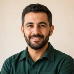 Beit Al Baraka Electric
