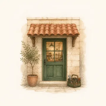Beit Al Baraka Electric